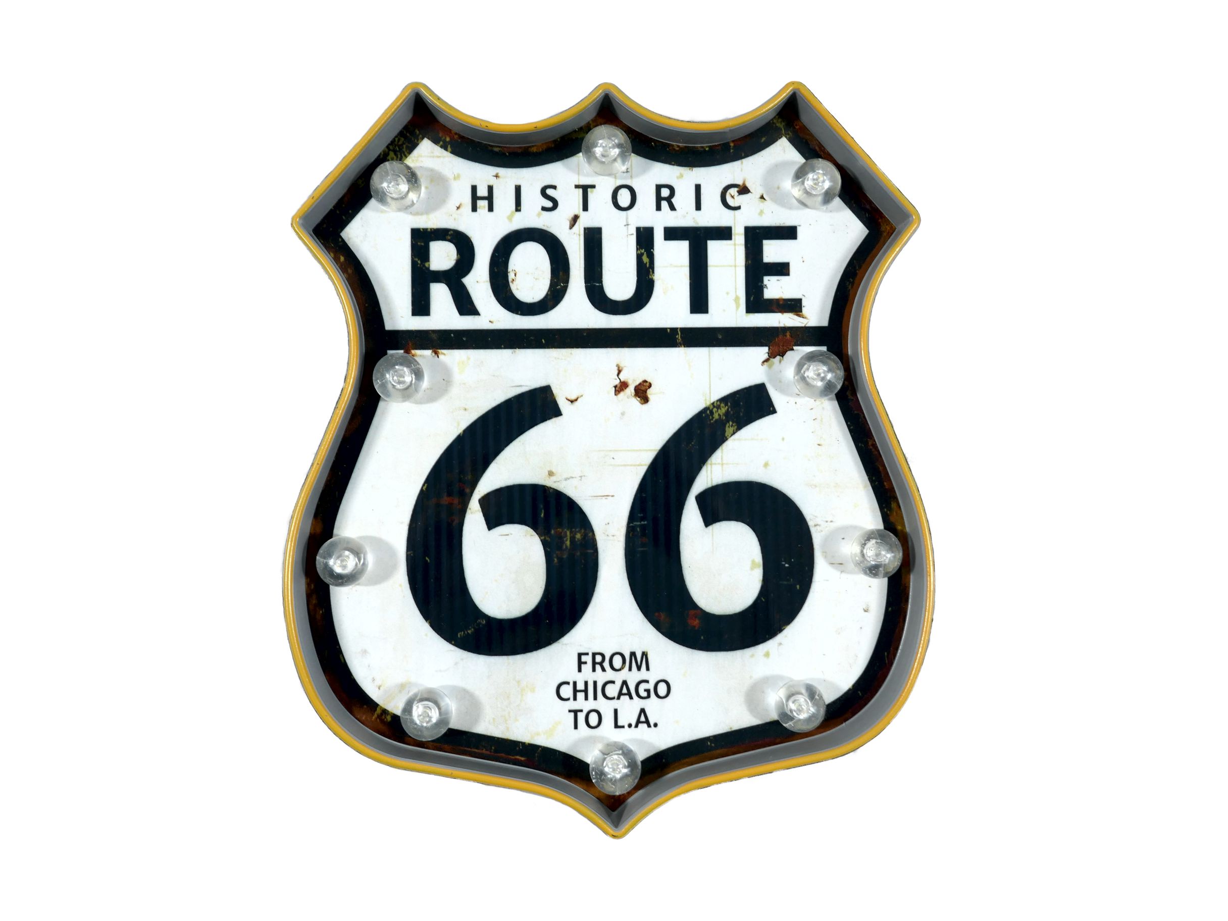 Route 66